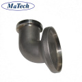 Foundry Custom High Performance Precision Steel Casting Metal Product